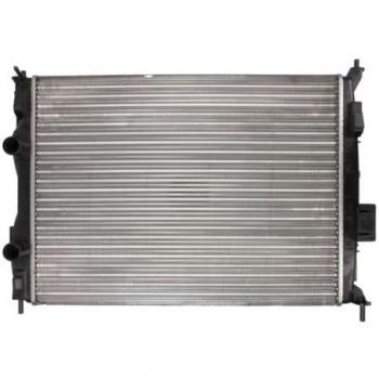 Radiador de refrigeración del motor Economy Class NRF 59306A