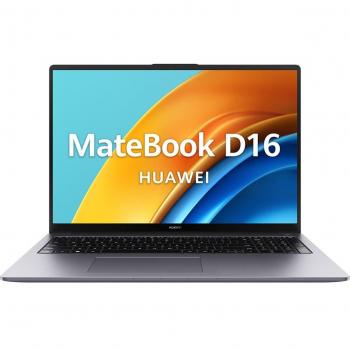 Huawei MateBook D 16 (2022) Intel Core i5-12450H 16GB RAM 512GB SSD 16 FullHD Windows 11