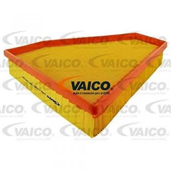 Filtro de aire VAICO V20-1929 para BMW 1 y 3, calidad original, compatible con modelos E90, E87, E91, E92 y E81