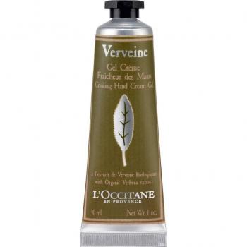 Crema de Manos Frescor Verbena 30 ml L'Occitane