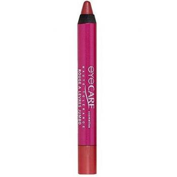 Ojo Cosméticos Jumbo lápiz labial, amapola 3,15 g