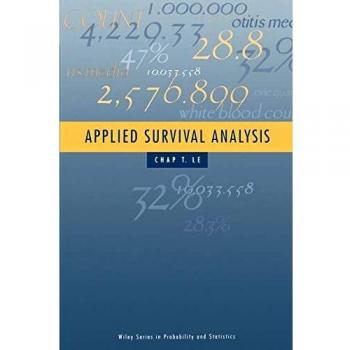 Applied Survival Analysis: 328