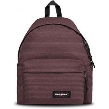 Eastpak Padded Pak'R - Mochila, Rojo
