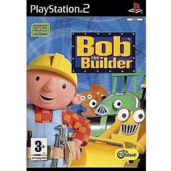 Bob the Builder Eye Toy