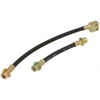 Latiguillo de freno flexible ABE C89222ABE