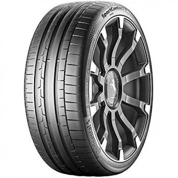 Neumático Continental SportContact 6 SSR