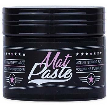 Cera para Cabello Hairgum Pasta Mate 80 g