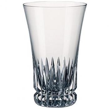 Villeroy & Boch Grand Royal Vaso alto, 400 ml, Cristal, Transparente