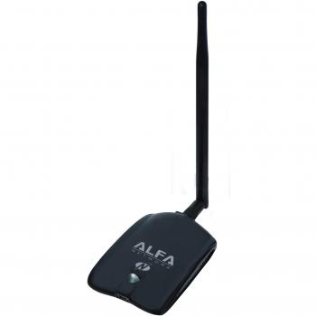 Alfa Network AWUS036NHA IEEE 802.11b/g/n wireless USB adapter