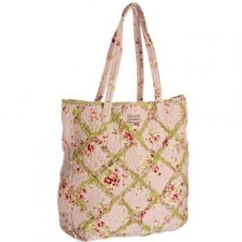 Ringarose Frills Bag Rosie Posie - Bolso de tela para mujer