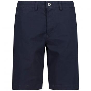 CMP Men's Stretch Cargo Bermuda Shorts