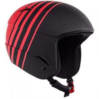 Casco Dainese Snow D-Race Unisex Stretch Limo / Chili Pepper S-M