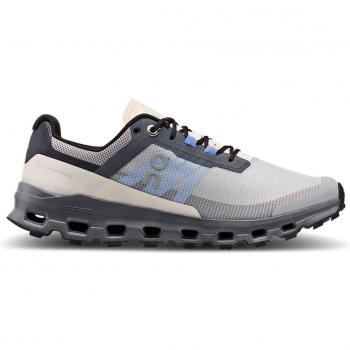 On Running Cloudvista Grey Sneakers, Multicolor female, Sizes: 4 UK / Size: 7 US