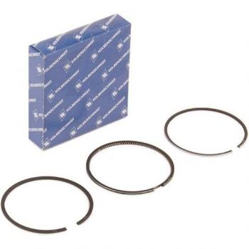Juego de Aros de Pistón KOLBENSCHMIDT para VW, AUDI y MERCEDES-BENZ 800001012000, Diámetro del cilindro: 81,01mm