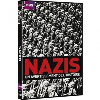 Nazis, un avertissement de l'histoire [Francia] [DVD]