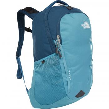 The North Face Vault Mochila para Mujer, Storm Blue Wing Teal, One Size