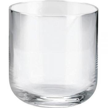 A di Alessi AGV30/41 All-Time - Set de vasos de agua de cristal