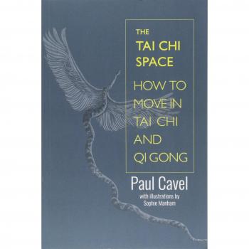 The Tai Chi Space: How to Move in Tai Chi and Qi Gong