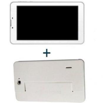 Brigmton Tablet PH3 7 QCore Dual Sim 3G 4.4+funda