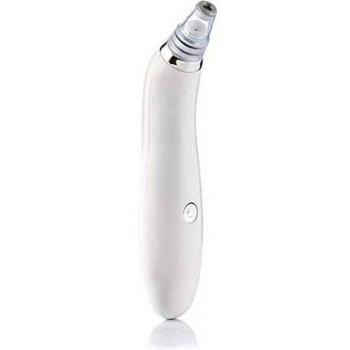 InnovaGoods - Limpiador Facial Eléctrico de Puntos Negros Pore·Off