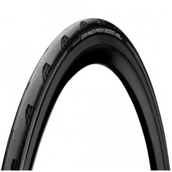 Continental Grand Prix 5000 All Season TR Tyre - Black - 700x28 / Folding Road Tyre - 700c / 28mm