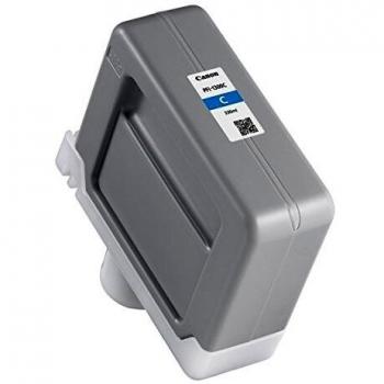 Canon de 1300 de tinta Cian estándar kapazitã ¤ T 330 ml