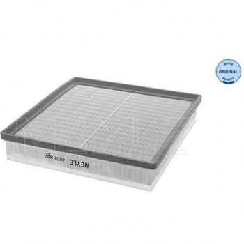 Filtro de aire MEYLE 612 321 0002