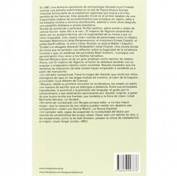 El Imperio De Yegorov