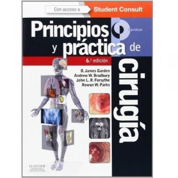 Davidson. Principios Y Práctica De Cirugía - 6ª Edición