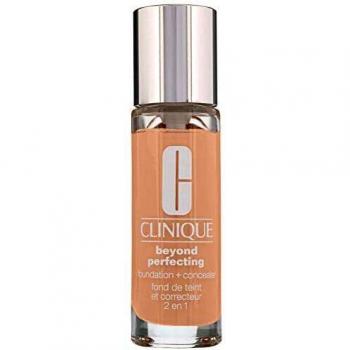 Clinique Beyond Perfecting Foundation + Concealer - CN 28 Ivory 30ml / 1 fl.oz
