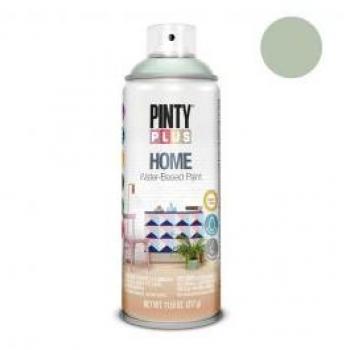 Pintura en spray PINTY PLUS Home Vintage Green HM415 520cc