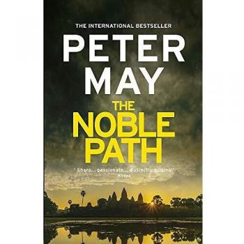 The Noble Path Paperback