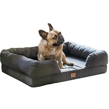 Cama Viscoelástica para Perros Ferplast Memor One L 93x73x22,5 cm