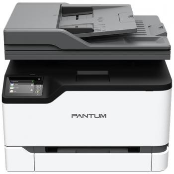 Pantum CM2200FDW Impresora Multifunción Laser Color 24ppm con Conexión WiFi y Función de Dúplex Automático