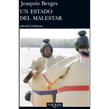 Un estado del malestar - Joaquin Berges