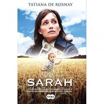 La llave de Sarah - Tatiana De Rosnay