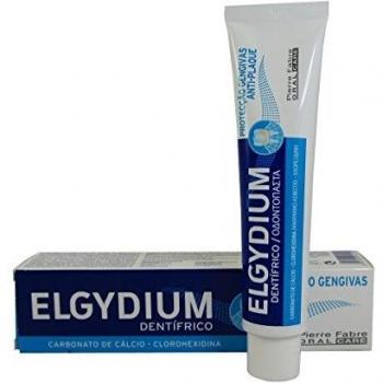 Dentífrico Elgydium Protección Encías 75ml