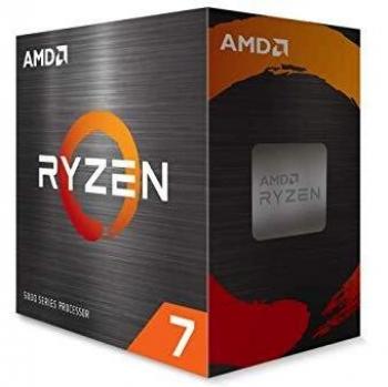 AMD Ryzen 7 5800X Processor