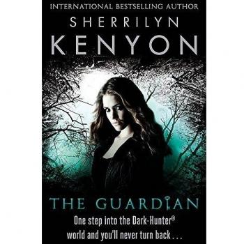 El Guardián (Mundo Dark-Hunter) de Sherrilyn Kenyon