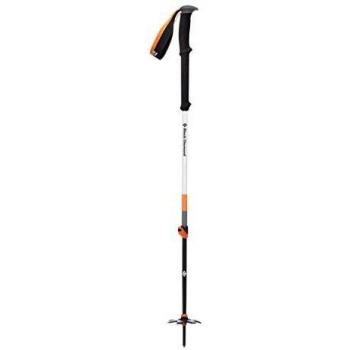Black Diamond Expedition 2 SKI Poles Bastones