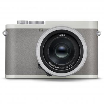 Leica Q2 Ghost Compact Camera by Hodinkee