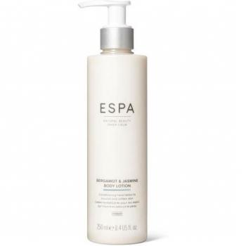 ESPA Bergamot & Jasmine Hand Lotion 250ml
