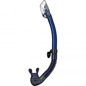 Tusa hyper dry elite 2 z tuba a sechage adulte z bleu indigo sp0101 z