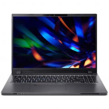 Laptop Acer TravelMate TMP214-55-G2 14 Intel Core Ultra 7 150U 16 GB RAM 512 GB SSD QWERTY Español