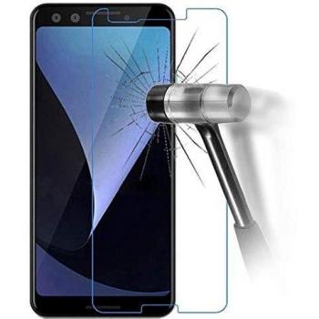 Protector de Pantalla de Cristal Templado 9H - 0,3 mm - Transparente para Google Pixel 3