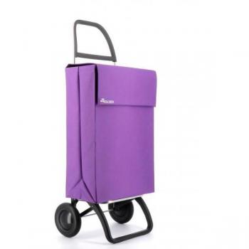 Carro de Compra Rolser Jean LN2 Malva