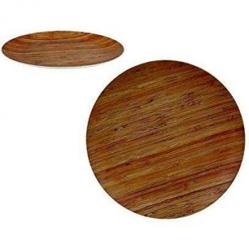 Privilege S2202607 Plato, Bambu Marron