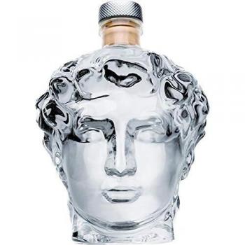 David Luxury Gin 40% Vol. 0,7l in Giftbox