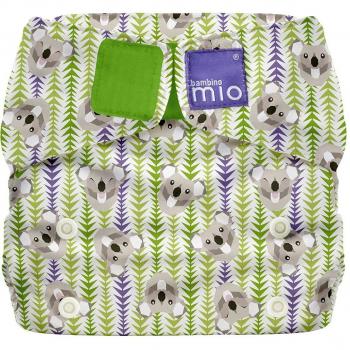Bambino Mio SO A - Miosolo pañal todo-en-uno ,Koala