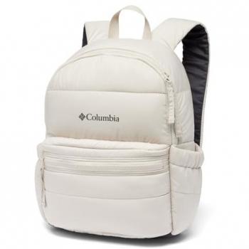 Mochila Unisex Columbia Pike Lake II Beige